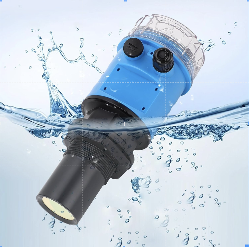 Ultrasonic Flow Meter