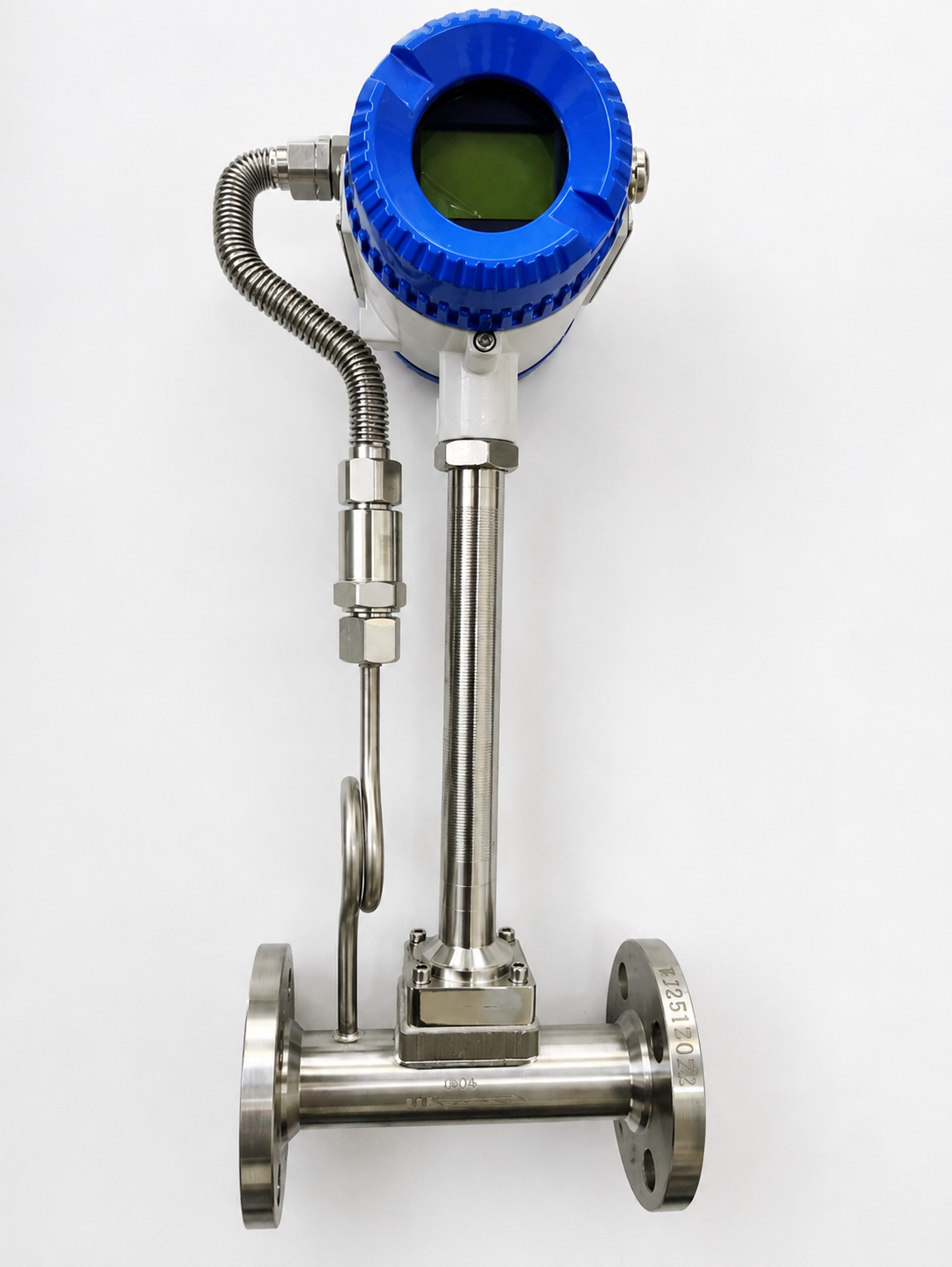 Vortex Flow Meter