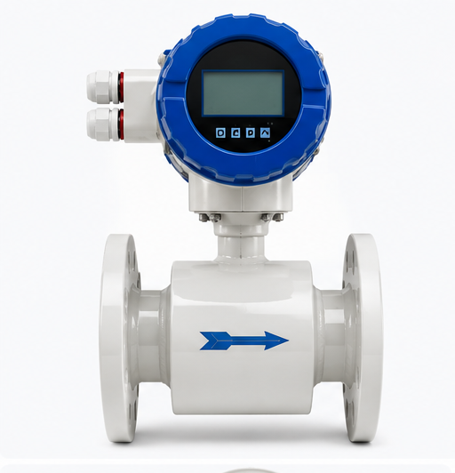 Electromagnetic Flow Meter